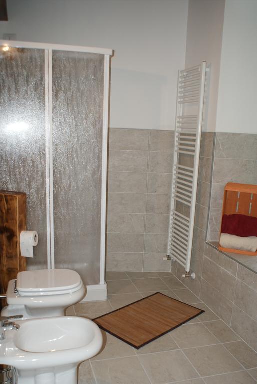 Ferienwohnung Casa Artisti Del Sole Paratico Exterior foto